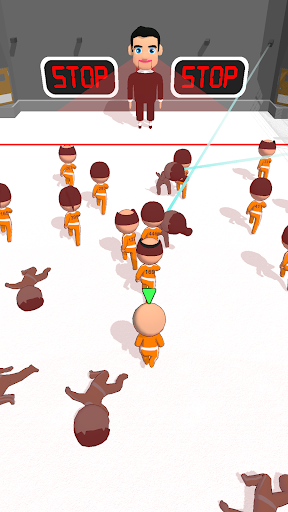 Survive It - عکس برنامه موبایلی اندروید