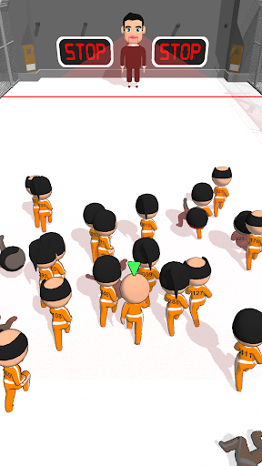 Survive It - عکس برنامه موبایلی اندروید