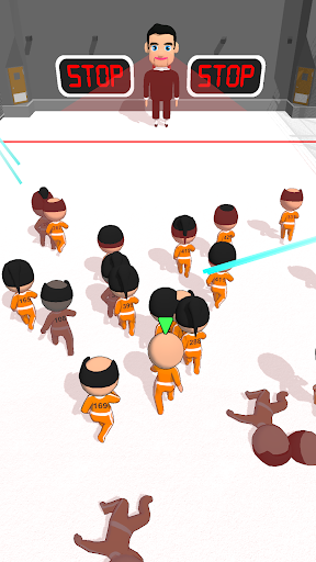 Survive It - عکس برنامه موبایلی اندروید