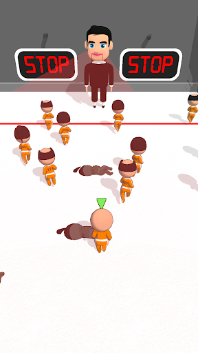 Survive It - عکس برنامه موبایلی اندروید