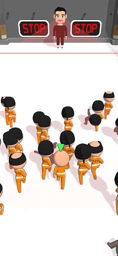 Survive It - عکس برنامه موبایلی اندروید