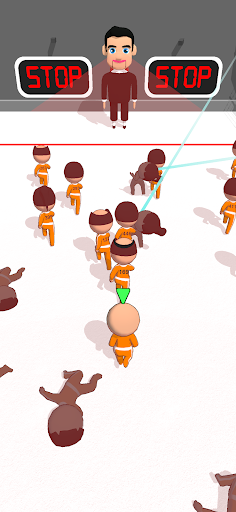 Survive It - عکس برنامه موبایلی اندروید