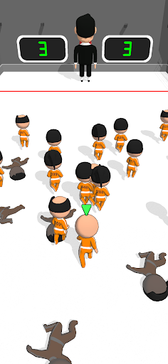 Survive It - عکس برنامه موبایلی اندروید