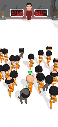 Survive It - عکس برنامه موبایلی اندروید