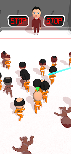 Survive It - عکس برنامه موبایلی اندروید