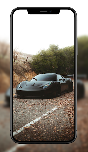 Cars Wallpapers - عکس برنامه موبایلی اندروید