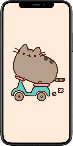 Cat Kawaii Wallpapers - عکس برنامه موبایلی اندروید