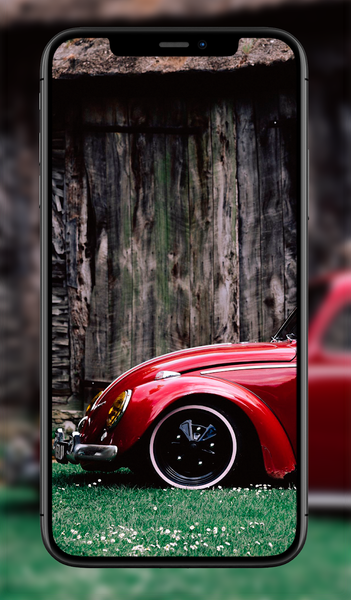 Classic Cars Wallpapers - عکس برنامه موبایلی اندروید