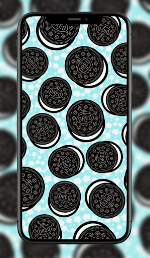 Food Kawaii Wallpapers - عکس برنامه موبایلی اندروید