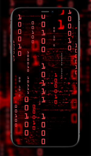 Hacker Wallpapers - عکس برنامه موبایلی اندروید