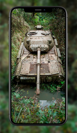 Military Wallpapers - عکس برنامه موبایلی اندروید