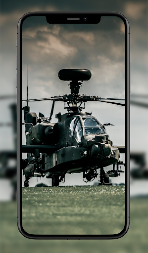 Military Wallpapers - عکس برنامه موبایلی اندروید