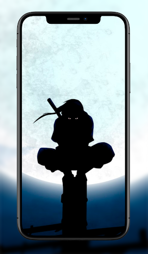 Ninja Wallpapers - عکس برنامه موبایلی اندروید