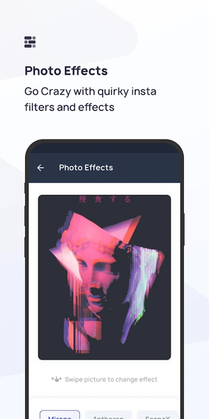 Toolkit for Instagram - Gbox - Image screenshot of android app