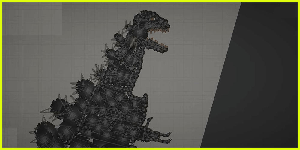 Animals Melon Playground mods - Image screenshot of android app