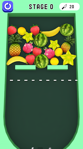 Ready to Drink! - puzzle game - Gameplay image of android game