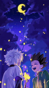 Download Hunter X Hunter wallpapers for mobile phone, free Hunter X  Hunter HD pictures