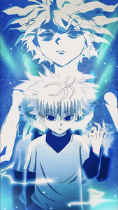 Android Hunter x Hunter Wallpapers - KoLPaPer - Awesome Free HD