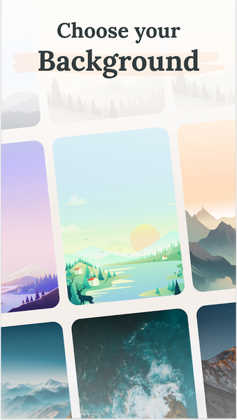 Daily Affirmations: Motivation - عکس برنامه موبایلی اندروید