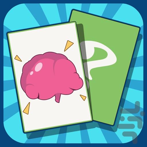 Daily Card Pairs - Gameplay image of android game