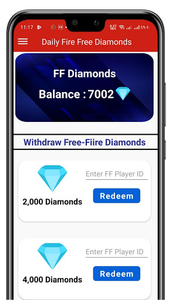 Daily Free Diamonds💎 - Fire Guide 2020 for Android - Download