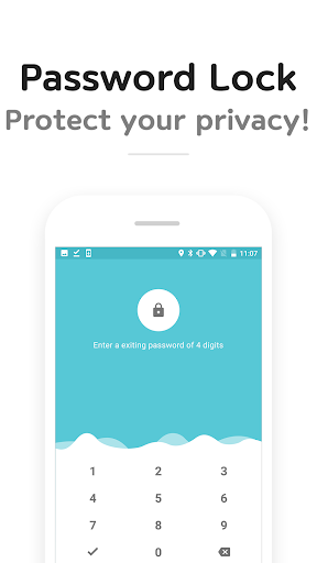 Daily Life - My Diary, Journal - عکس برنامه موبایلی اندروید