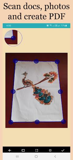 Note Daily Calendar & Notebook - Image screenshot of android app