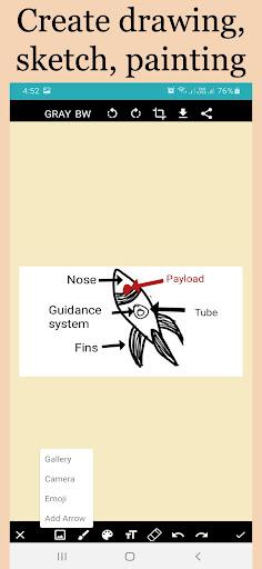 Note Daily Calendar & Notebook - Image screenshot of android app