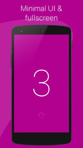 Counter - عکس برنامه موبایلی اندروید