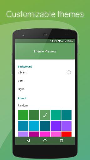 Counter - عکس برنامه موبایلی اندروید