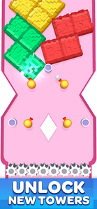 Pixel Demolish - Gameplay image of android game