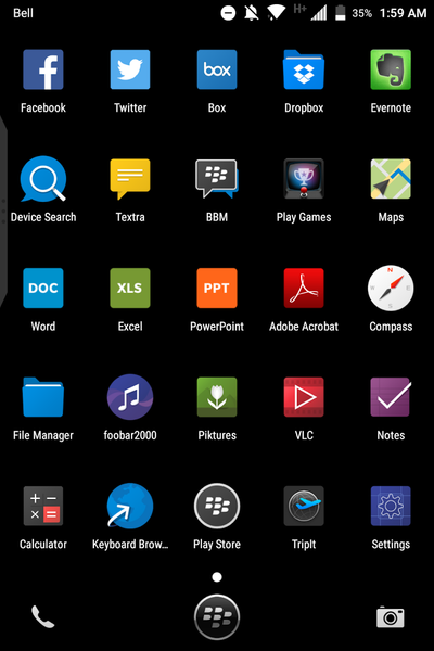 Icon Pack ۱۰ - عکس برنامه موبایلی اندروید
