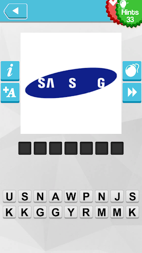 logo quiz answers level 38