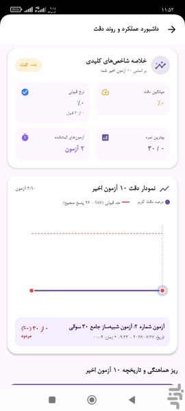 آیبن نامه رانندگی ۱۴۰۵ - عکس برنامه موبایلی اندروید
