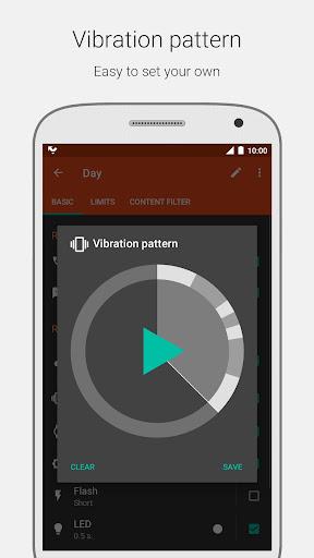 Prof Reminder - عکس برنامه موبایلی اندروید