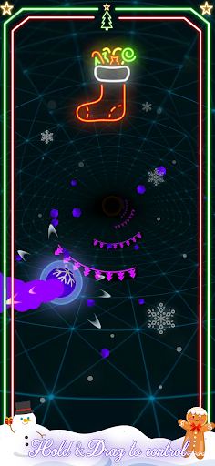 Smash Colors: Music Ball Rush - عکس بازی موبایلی اندروید