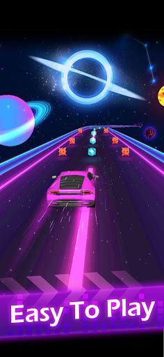 Beat Racing - Gameplay image of android game