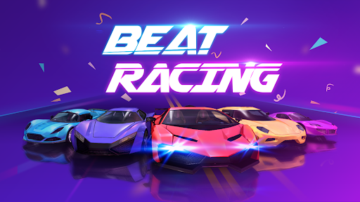 Beat Racing - عکس بازی موبایلی اندروید
