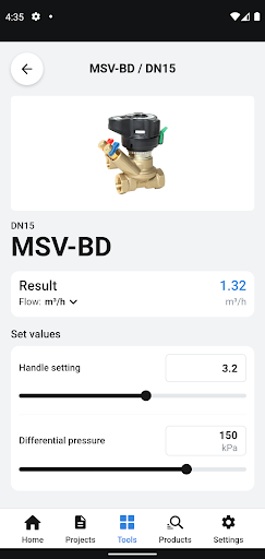 Installer App - Image screenshot of android app