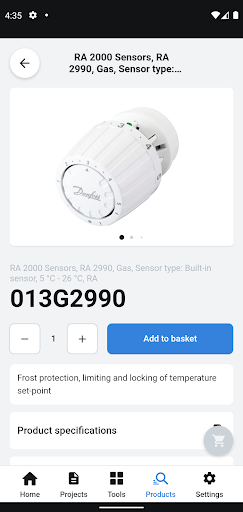 Installer App - Image screenshot of android app