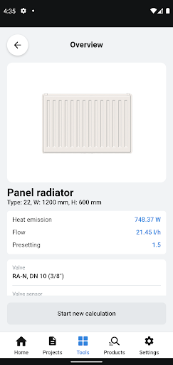 Installer App - Image screenshot of android app