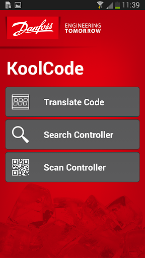 KoolCode - Image screenshot of android app