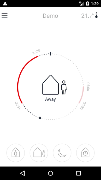TPOne - عکس برنامه موبایلی اندروید