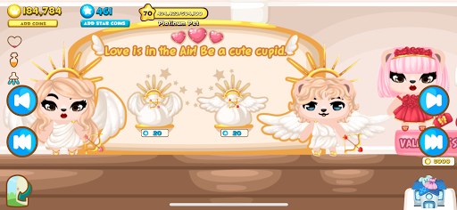 Pet Paradise - عکس بازی موبایلی اندروید
