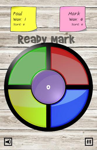 Color Memory Replay - عکس بازی موبایلی اندروید