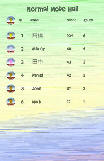 Color Memory Replay - عکس بازی موبایلی اندروید