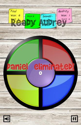 Color Memory Replay - عکس بازی موبایلی اندروید