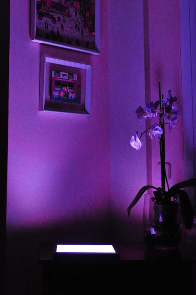 Night Ambient Lights - عکس برنامه موبایلی اندروید