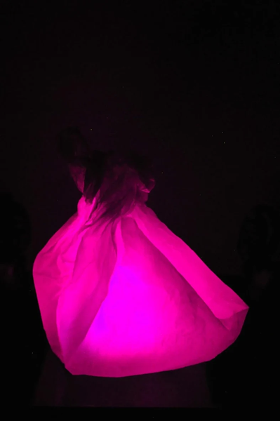 Night Ambient Lights - عکس برنامه موبایلی اندروید