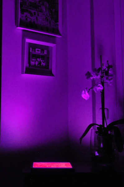 Night Ambient Lights - عکس برنامه موبایلی اندروید